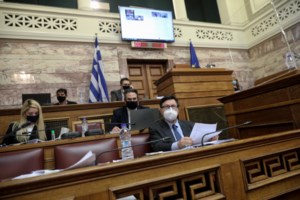 Gov.gr: Ειδικό σήμα απαλλαγής από τα τέλη στάθμευσης στα κέντρα των πόλεων - Ποια οχήματα αφορά