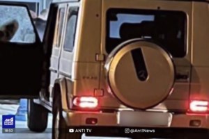 Αλαφούζος για το αυτοκίνητο του ΣΚΑΙ και τον δολοφονημένο "Ράμπο": Έλειπα στο εξωτερικό, δεν έχω καμία σχέση