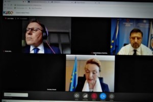 Σε κανονικούς ρυθμούς από τη Δευτέρα το Πάρκο Σταύρος Νιάρχος - Τα μέτρα ασφαλείας που θα ισχύουν