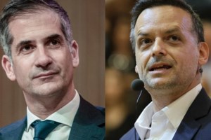 Χάρης Δούκας: Το πρόβλημα στην αυτοδιοίκηση δεν είναι ένα νέο εκλογικό σύστημα