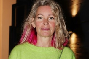 Αριελ Κωνσταντινίδη: Έγινε για τρίτη φορά μητέρα, έφερε στον κόσμο ένα υγιέστατο κοριτσάκι