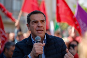 Νέο σποτ του ΣΥΡΙΖΑ - ΠΣ για τους πλειστηριασμούς: "Ως εδώ" ..."κάτι πρέπει να αλλάξει" [βίντεο]