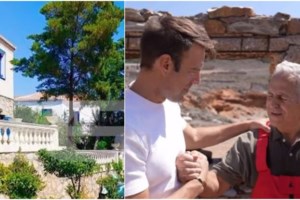 Γάμος ομόφυλων ζευγαριών: Πονοκέφαλος σε Κασσελάκη και Ανδρουλάκη για τις διαφοροποιήσεις βουλευτών