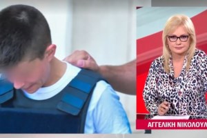 Ειρήνη Μουρτζούκου: Η διαταραγμένη σχέση  με τη μητέρα της - "Πάρε μάνα να σου πετύχει" - Της τηλεφωνούσε μετά από κάθε θάνατο