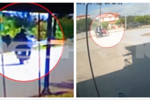 Ληστεία στο Μεσολόγγι: Με βαρύ οπλισμό οι δράστες - "Ήταν ιδιαίτερα ψύχραιμοι, πρώτα μπήκε ο κοντός και μετά ο ψηλός" - εικόνα 3