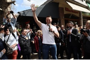 Η πρώτη ανάρτηση του φαντάρου Στέφανου Κασσελάκη- "Περήφανος που υπηρετώ την πατρίδα μας" - εικόνα 2