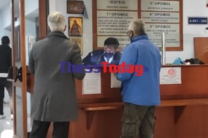 Στάθης Παναγιωτόπουλος: Πουλάει... τρέλα - "Δεν καταλαβαίνω γιατί όλος αυτός ο ντόρος" τα πρώτα λόγια του στην ΕΛ.ΑΣ - εικόνα 5