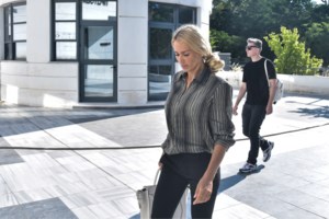 Ανατροπή για τη δολοφονία Μακρή: Ισόβια στον εκτελεστή αλλά αθώος ο αδελφός του - Το ξέσπασμα της Βικτώριας Καρύδα