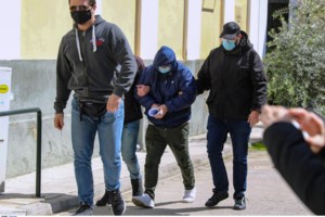 Βασίλης Γκουρούσης: Αποφυλακίστηκε ο σύζυγος της Τέτας Καμπουρέλη - Η ανακοίνωση των δικηγόρων του