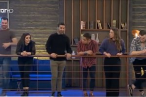 MasterChef: Ποιος παίκτης που αποχώρησε πρόσφατα είχε παίξει σε γνωστό σίριαλ του Star [Βίντεο]