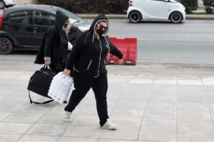 Πάτρα: "Υπάρχει ανώνυμη καταγγελία για τον θάνατο της σπιτονοικοκυράς" - "Βόμβα" Μαυροειδάκου