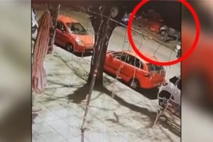 Αγ. Ανάργυροι: Εκλεψε οστά από νεκροταφείο και ζητά λύτρα για να τα επιστρέψει στη σύζυγο του νεκρού