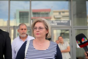 Δίκη Χρυσής Αυγής: Απορρίφθηκε το αίτημα Λαγού - Δεν εξαιρούνται τα μέλη του δικαστηρίου - Αύριο οι ποινές