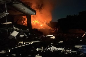 Ισραήλ: "Έσπασε η πρώτη γραμμή άμυνας της Χαμάς στη Γάζα" - Απειλούν οι τρομοκράτες - "Η 7η Οκτωβρίου θα επαναληφθεί" - εικόνα 4