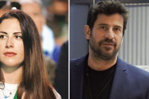 Πώς οδηγήθηκε εκτός ΣΥΡΙΖΑ ο Αλέξης Γεωργούλης - Η καταγγελία Χρονοπούλου για βαριά κακοποίηση και οι πολιτικές αντιδράσεις - εικόνα 4