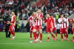 Φιορεντίνα Παναθηναϊκός 3-1: Τέλος το ευρωπαϊκό ταξίδι των πράσινων στους "16" του Conference League - εικόνα 2