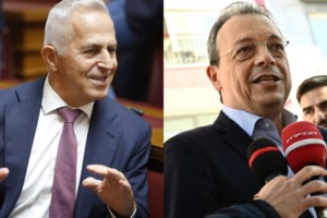 Επίσημο: Στον Πρόεδρο της Βουλής η επιστολή ανεξαρτητοποίησης Αποστολάκη από τον ΣΥΡΙΖΑ - εικόνα 2