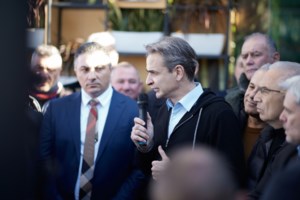 "Θα φτάσουμε με τα τρακτέρ στην Ακρόπολη" - Αποφασισμένοι οι αγρότες να πάνε μέχρι τέλους