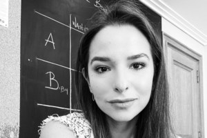 Εριέττα Κούρκουλου - Λάτση: Η τρυφερή ανάρτηση αγκαλιά με τον 7 μηνών γιο της [Εικόνα]