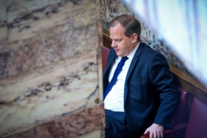 Φάμελλος: Υπάρχει μεθόδευση να μην ψηφίσουν οι βουλευτές ανά αδίκημα για τα Τέμπη - Απέχει ο ΣΥΡΙΖΑ από την ψηφοφορία