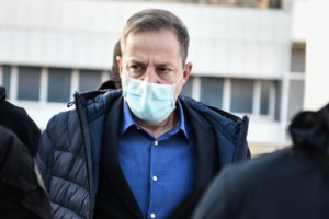 Αλέξης Κούγιας: Ένταση στον αέρα για την Τζεφ Μοντάνα - "Η ταυτότητα λέει Τζεφ Ασημακόπουλος και είναι άνδρας" [βίντεο] - εικόνα 2