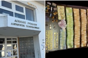 Σκάνδαλο στην Πολεοδομία Ρόδου: Τρεις κατηγορούμενοι εξακολουθούν να έχουν κωδικούς και ενεργή πρόσβαση στο e-Άδειες - εικόνα 2