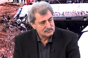 Κριτική Πολάκη για την πορεία του ΣΥΡΙΖΑ: Δεν πάμε καλά… θα επιστρέψουμε σε ποσοστά που έχουμε να δούμε από το 2009