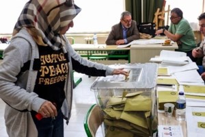 Τουρκία εκλογές - Ερντογάν: Η αντιπολίτευση μιλά με τρομοκράτες, εγώ παίρνω οδηγίες από τον Θεό...