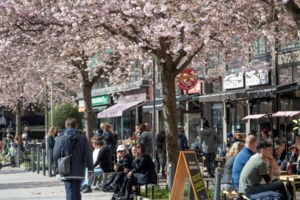 Σοκάρει ο ράπερ Μηδενιστής από τη Σουηδία: Βάζουν τα πτώματα σε ψυγεία έξω από τα νοσοκομεία [Βίντεο]