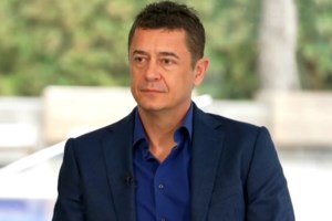 Κασσελάκης στην Πάτρα: "Η κυβέρνηση δεν θα την βγάλει "καθαρή" με τεχνάσματα όπως δίνοντας τον Τριαντόπουλο" - εικόνα 2