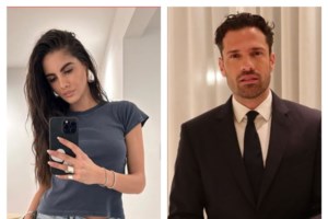 Ο Κωνσταντίνος Αργυρός συναντήθηκε με τον Οικουμενικό Πατριάρχη Βαρθολομαίο - "Πηγή έμπνευσης για όλους μας" [βίντεο-εικόνες]