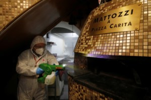 "Μαύρες" προβλέψεις για Ιταλία - Πτώση εξαγωγών και ζήτησης - Αύξηση χρέους και ελλείμματος - εικόνα 2