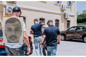 Νέες αποκαλύψεις για την κατασκοπεία στη Σούδα: Οι ομοιότητες με τον 40χρονο Αζέρο στην Κύπρο και ο ρόλος της Μοσάντ