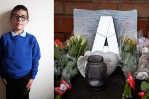 Αδιανόητο: Αυτοί είναι η μάνα και ο σύντροφός της που κακοποίησαν μέχρι θανάτου τον γιο της - Κρίθηκαν ένοχοι - εικόνα 6