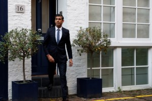 Αξάτα Μούρτι: Η δισεκατομμυριούχος σύζυγος του επόμενου πρωθυπουργού της Βρετανίας - Η νόμιμη αλλά όχι ηθική φοροαποφυγή - εικόνα 3