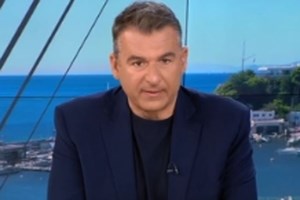 Κόντρα μέσα από το στρατόπεδο: "Ο Παππάς είπε τα αυτονόητα"- "Συγχαίρει τον καταδικασμένο" η απάντηση Μαρινάκη σε Κασσελάκη