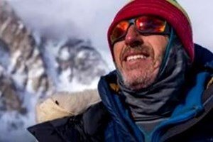 Οι Έλληνες ορειβάτες που πέθαναν στα Ιμαλάια - Θρήνος για τον Αντώνη Συκάρη - εικόνα 2