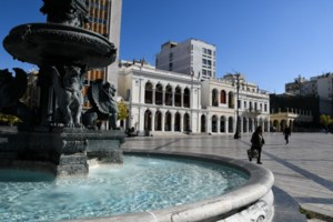 Ασφυξία στο νοσοκομείο Δράμας - Κραυγή αγωνίας από τη διοικήτρια: "Είναι όλοι εδώ, αλύγιστοι, πολεμάνε"