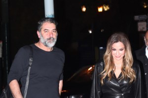 Χάρης Ρώμας: Χώρισε μετά από δέκα χρόνια σχέσης γιατί... διαφωνούσαν για το εμβόλιο