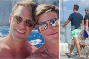 Κασσελάκης: Δεν είμαι Αμερικανάκι, είμαι Κρητίκαρος - Ψήφισα Παπανδρέου το 2009 - Θέλω δύο παιδιά με τον Τάιλερ - εικόνα 11