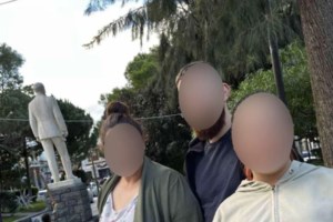 Φρίκη για 13χρονη που είχε εξαφανιστεί στη Θεσσαλονίκη: Την άρπαξε 24χρονος, τη βίαζε και της έδινε ναρκωτικά