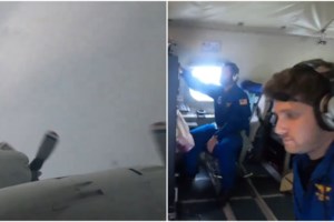 "Ανομβρίας συνέχεια": Βροχές... γιοκ και για τις επόμενες ημέρες λέει ο Κολυδάς - εικόνα 2