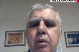 Υγειονομικός πόλεμος στη Θεσσαλονίκη: Γέμισαν οι ΜΕΘ με 500 διασωληνωμένους - Επιτάσσουν τις ιδιωτικές κλινικές - εικόνα 2