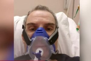 Οικογενειακό δράμα στον Βόλο: Πέθανε η μάνα από κορονοϊο - Αγνοείται ο πατέρας που πάσχει από άνοια