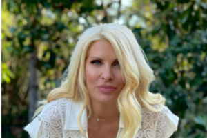 Ελένη Μενεγάκη: Η πρόταση στην Κατερίνα Ζαρίφη, το "αγκάθι" και η οριστική κατάληξη των συζητήσεων