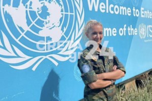 Λιβύη: Θεωρίες συνωμοσίας για το πώς βρήκαν τον θάνατο τα στελέχη των Ενόπλων Δυνάμεων- Μήπως δεν ήταν αυτοκινητιστικό;