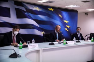 Μέτρα στήριξης: Επίδομα 100 έως 750 € για πετρέλαιο θέρμανσης και φυσικό αέριο - 18 € τον μήνα για ρεύμα