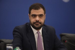 Καραμέρος για Μετρό Θεσσαλονίκης: "Το 45% του έργου κατασκευάστηκε στα 4 χρόνια της κυβέρνησης Τσίπρα" - εικόνα 2