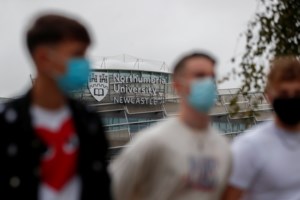 Γηροκομείο Αγίου Παντελεήμονα: Εργαζόμενος που παραιτήθηκε διέσπειρε τον κορονοϊό - Δεν κάλεσαν ποτέ τον ΕΟΔΥ - εικόνα 3