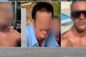 Φοινικούντα: "O θείος μου ήταν ο οξύθυμος, τσακωνόταν με πολλούς" - Τι κατέθεσε ο ανιψιός του για το τηλεφώνημα μετά το διπλό έγκλημα